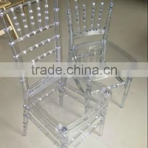 Cheap High Quality Solid Wood Wedding Chiavari Chair and Napoleon Chair thumbnail-4