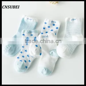 2016 Children's Cartoon Stars, Socks Wholesale thumbnail-1