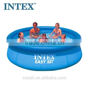 INTEX Easy Set Swimming Pools thumbnail-1