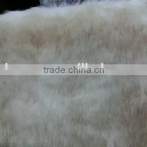 Large Amount of High Copy Black Fox Wool Rabbit Hair thumbnail-5