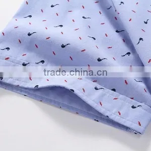 Men's Cotton T-shirt thumbnail-6