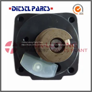 TOYOTA 2C-L Rotor Head 096400-1000 thumbnail-2
