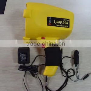 Plastic Flashlight and Car Flashlight thumbnail-1