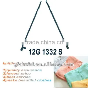 CHEAPEST-12g Knitting Needles In Stock - Manufacturer thumbnail-1