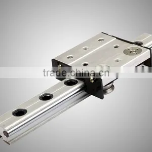 CNC Machine Linear Motion Guide OSG20 thumbnail-1