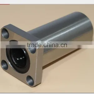 LMK13LUU Square Flange Linear Guide Bearing thumbnail-1