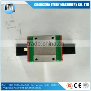 Original HIWIN Guideway MGR9R MGW9H MGW9C Linear Guide Rail thumbnail-1