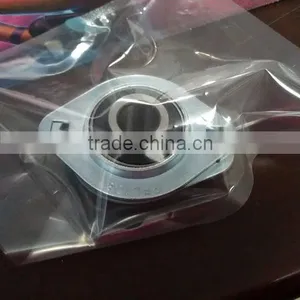 Pillow Block Ball Bearings With Housing SBPFL201 thumbnail-1