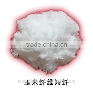 PLA Filament Yarn FDY 50D/48F Poly Lactic Acid Fiber Yarn thumbnail-6