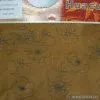 Sell Cotton Embossing Corduroy With Spandex thumbnail-1