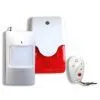 Thunderclap Acoustic-Optics Alarm System thumbnail-1