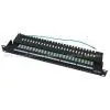 Cat3 25 Port Telephone Patch Panel thumbnail-1
