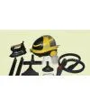 Steam Cleaners Vacuum Professional Design for Home thumbnail-1