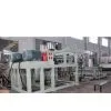 SJ65, 30:1 Parallel Double Screw Extruder for PVC Plate, Sheet, Film thumbnail-1