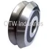 V Groove Ball Bearings for CNC Machines RM2ZZ thumbnail-1