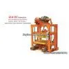 QTJ4-35C Block Forming Machine thumbnail-1