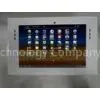 Galaxy Tablet Secure Enclosure And Stand For Retail Application thumbnail-1