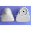 Triangle Pearl EAS Security Tags 8.2MHz for Alarm Scurity Gates System thumbnail-1