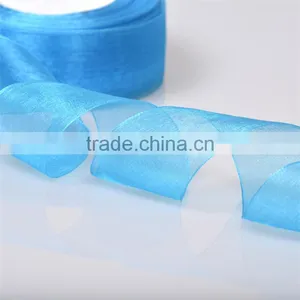 4 cm Chiffon With Manual DIY Hair Accessory Material thumbnail-5