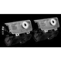 Auto Spare Parts / HONDA Welcome Lamp thumbnail-1