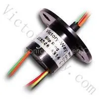 6 Ways Micro Capsule Slip Ring thumbnail-1
