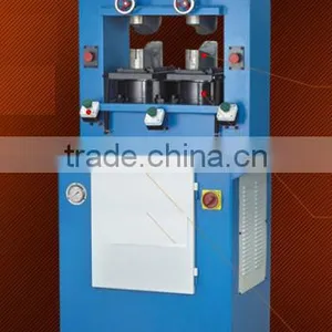 Time Control Insole Molding Machine thumbnail-1