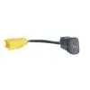 Rear Chair Heating Switch ASSY. thumbnail-1
