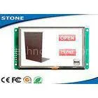 STONE Excavator TFT 5 Inch Industrial Serial Lcd Module 60Hz 30 ms / Picture thumbnail-1