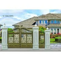 Garden Gate thumbnail-1