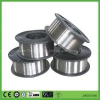 Safe and Reliable Aluminum Alloy Welding Wire Sale for Globle Market ER4047/ER5183 4.0mm Hot Sale thumbnail-1