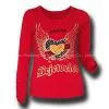Women T-shirt,Popular T-Shirts,Printed T-shirt thumbnail-1