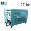 3HP Oil Less Commercial HVAC Recovery Machine With 1900kg/h Push Recovery Rate thumbnail-1