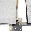 High Hardness PVC Office Raised Floor System / Data Center Raised Floor thumbnail-1