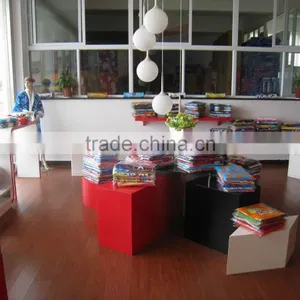 Huaian Meisiyu Textiles Co., Ltd. company overview - view 2 thumbnail