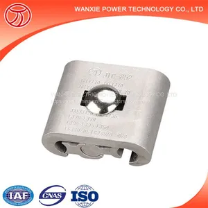 C Type Clamps Wire Connection Type Electric Connection Fittings Factory Direct thumbnail-1