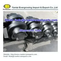 Track Roller/bottom Roller/lower Roller for Sumitomo Ls138 thumbnail-1