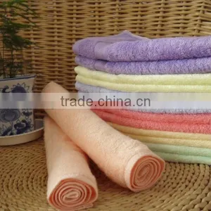 Baby Bamboo Fiber Towel Weave Towel (MME-1115) thumbnail-1