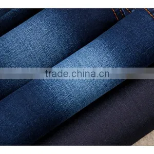 2017 Turkey Design Garment Denim Fabric thumbnail-3