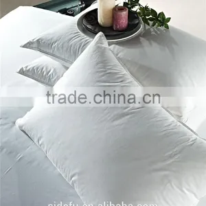 High Quality Super Comfortable Fluffy Hotel Microfiber Pillow thumbnail-3