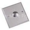 Staindless Steel Door Exit Button With Backup Light for Access Control Door Release Button thumbnail-1