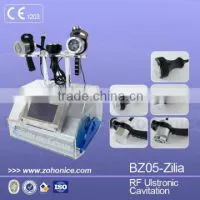BZ05 Cavitation Sliming Machine Ultrasound Cavitation Equipment Cavitation Machine thumbnail-1