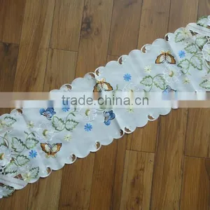 Butterfly Table Runner thumbnail-1