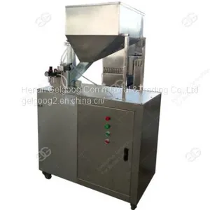 Almond Slice Cutting Machine Price|Almond Slicing Cutter Machine|Almond Cutter Machine thumbnail-3
