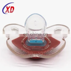 Baby Bottle Nipple/silicone Baby Nipple/baby Feeding Bottle Nipple thumbnail-5