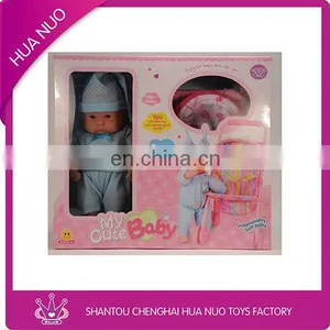 Wholesale Funny Baby Toy Stroller thumbnail-1