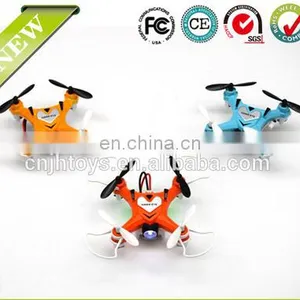 L6058W New Product 2.4G 4CH 6-Axis Wifi Control RC Quadcopter With Light Mini Drone With Camera For Sale thumbnail-1