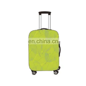 2017 Unique Hot Selling Polyester Luggage Protecter Suitcase Cover thumbnail-5