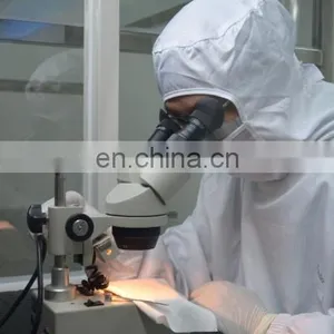 Industrial Disposable Polyester Cleanroom Wiper thumbnail-2