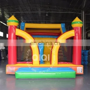 Children Game Water Inflatable Slides Prices Inflatable Water Slides thumbnail-1