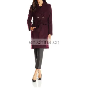 2016 Top Quality New Fashion Windbreaker Jacket Women thumbnail-1